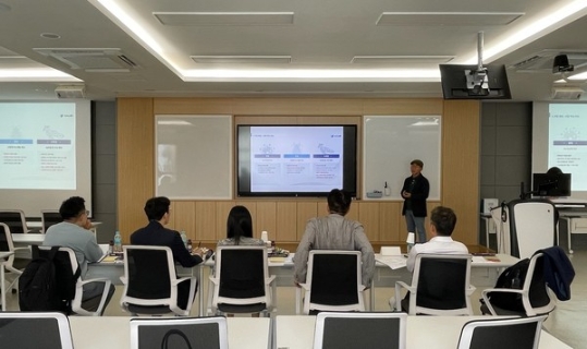 충남대학교 창업보육센터, 지역기업 IR-데모데이 개최